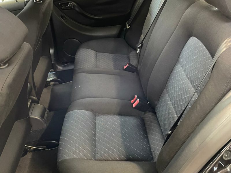 Tausche Seat Leon 1M 1.8t