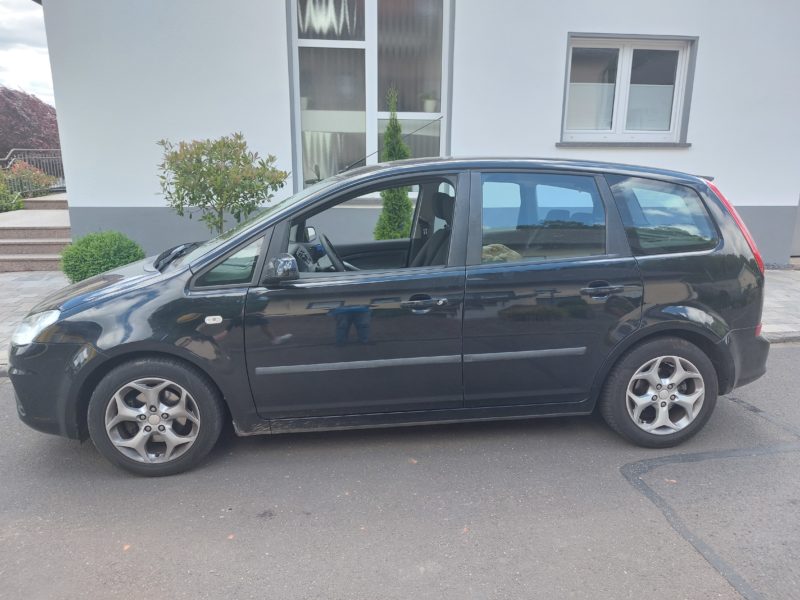 Ford C Max 1.8 Style
