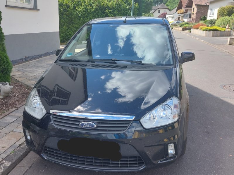 Ford C Max 1.8 Style