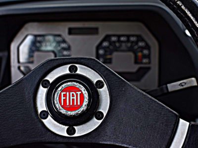Fiat 127 Super