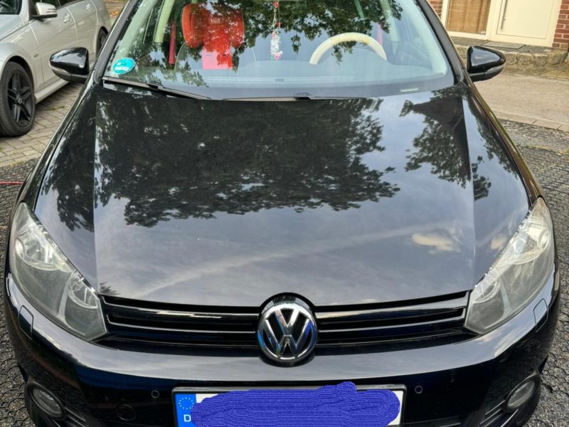 Golf 6