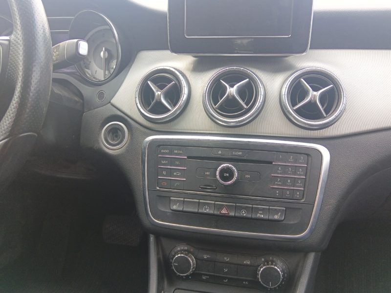 Mercedes Benz cla 200 Shooting Brake neu tüv