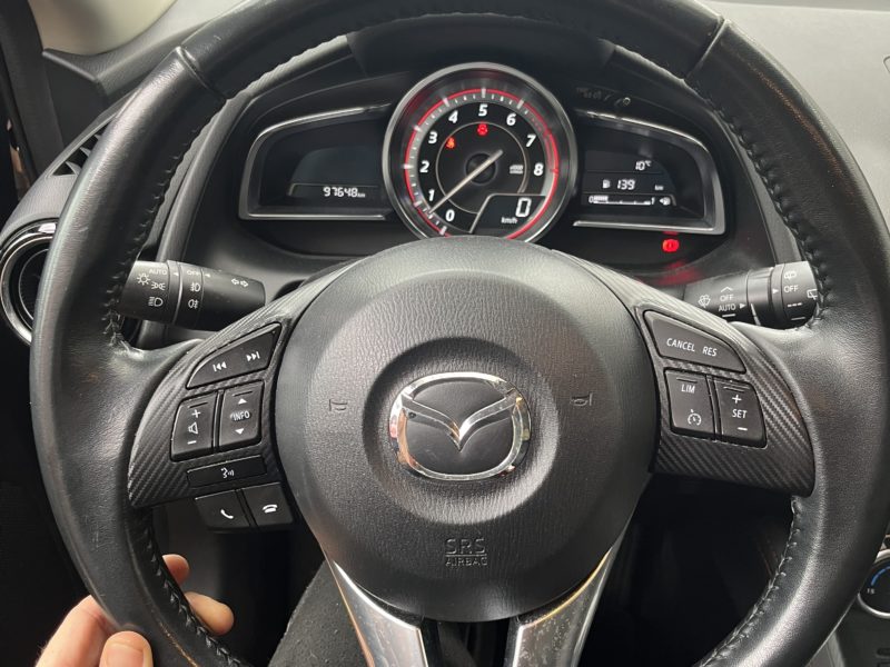 Mazda 2 Sportline