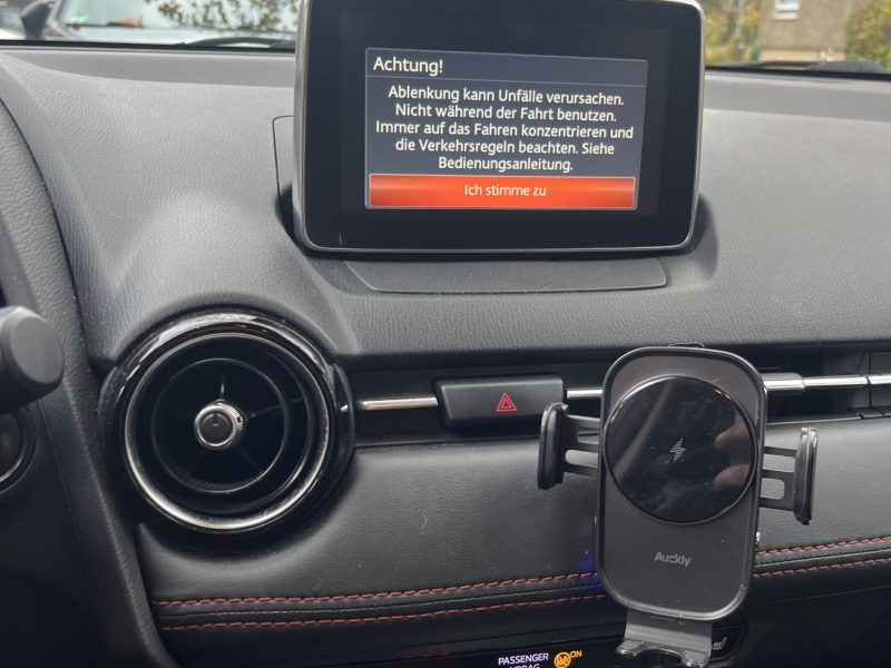 Mazda 2 Sportline