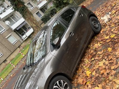 Mazda 2 Sportline