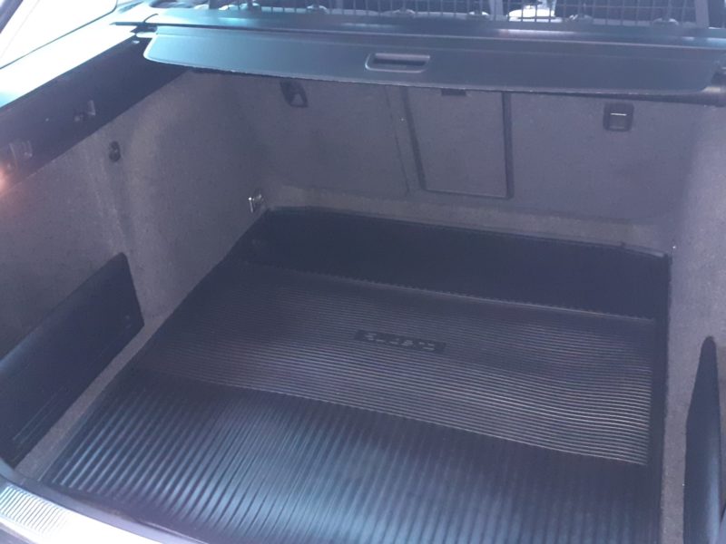 Skoda Superb Comfort 1,8 Kombi LPG , AHK, Standheizung / Tausch