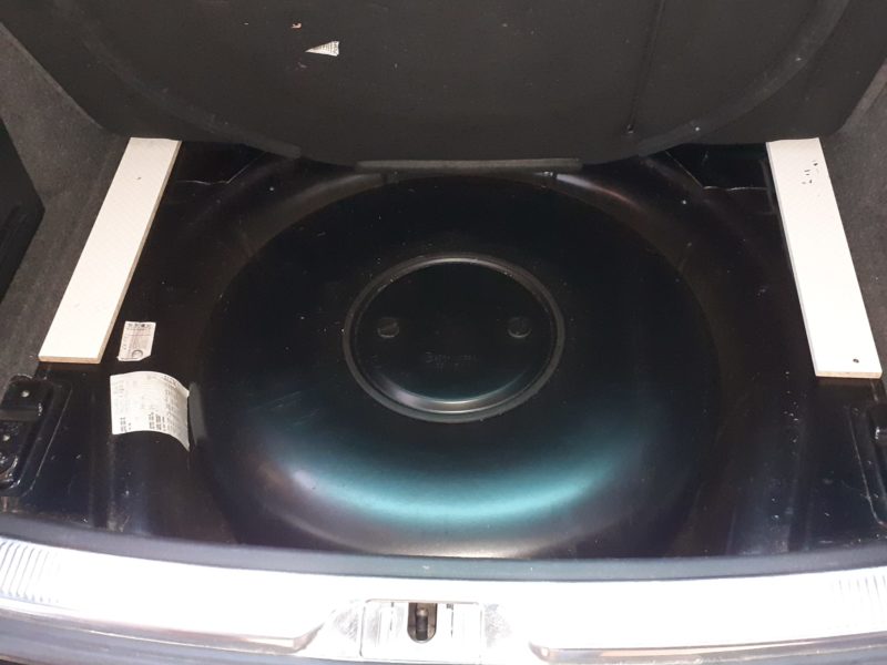 Skoda Superb Comfort 1,8 Kombi LPG , AHK, Standheizung / Tausch
