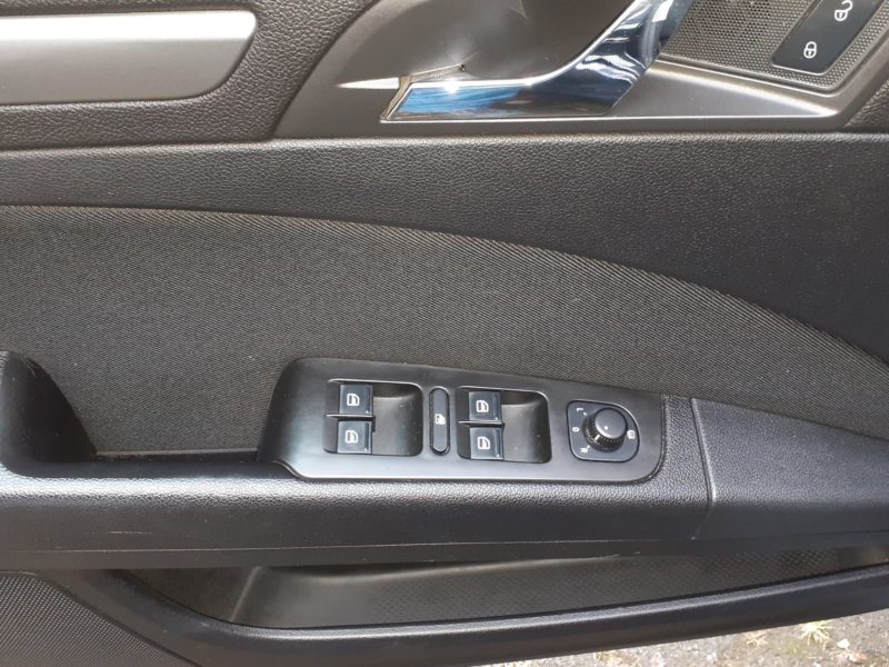 Skoda Superb Comfort 1,8 Kombi LPG , AHK, Standheizung / Tausch