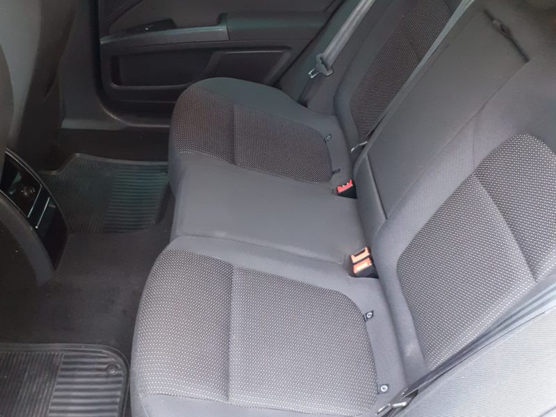 Skoda Superb Comfort 1,8 Kombi LPG , AHK, Standheizung / Tausch