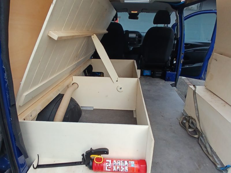 Mercedes Benz Vito 116 CDI