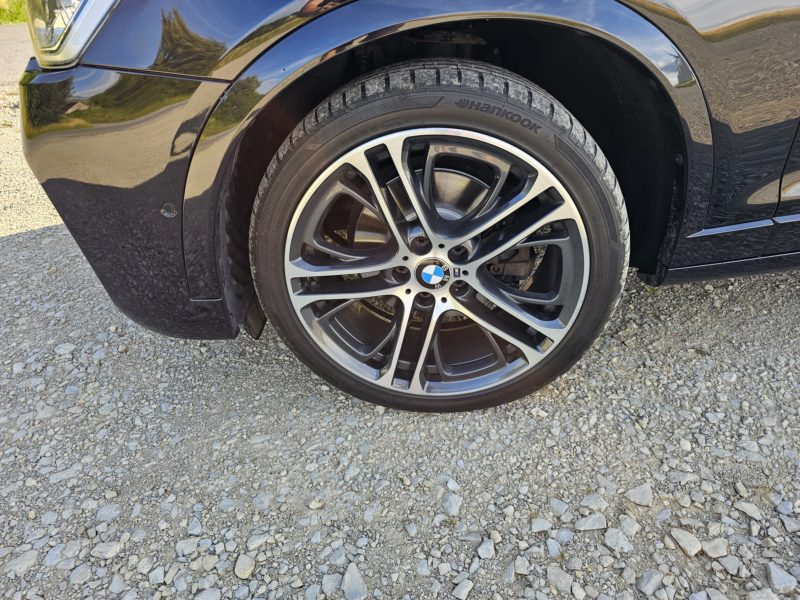 BMW X3 3.0d gegen 7 Sitzer Camper Viano, Transit, T6 und weitere