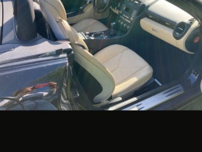 Mercedes Traumroadster