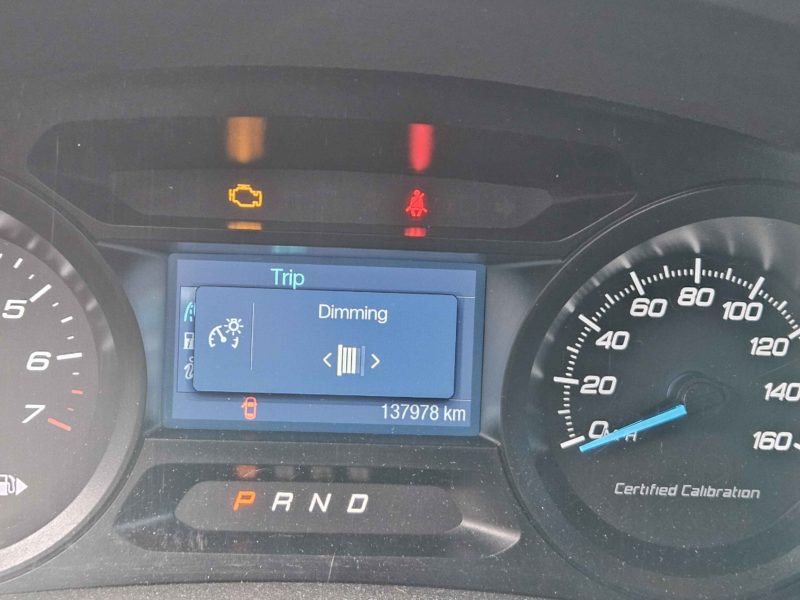 Ford Explorer Police Interceptor sehr guter Zustand