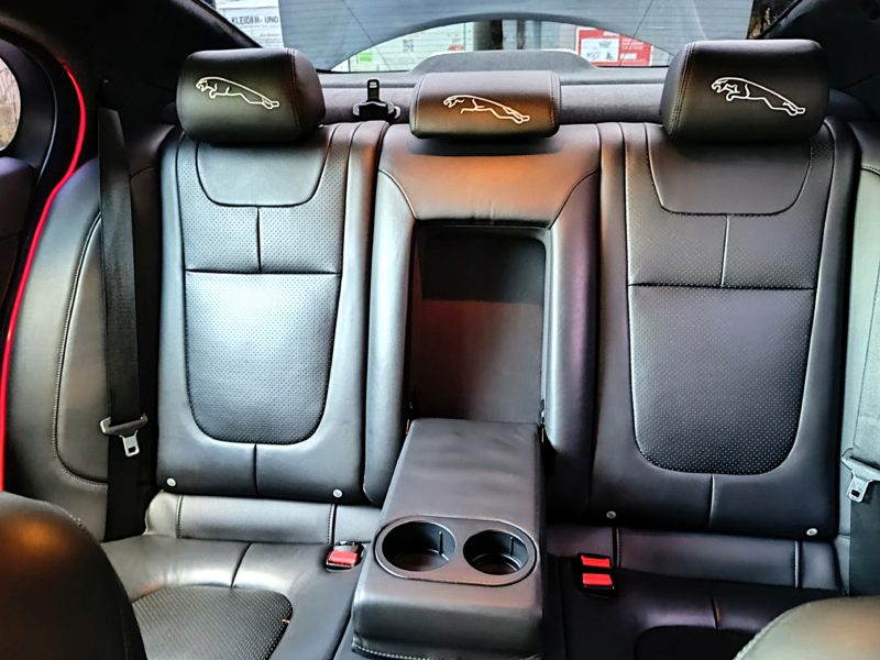 Jaguar XF 3.0 D X250 Verkauf/Tausch