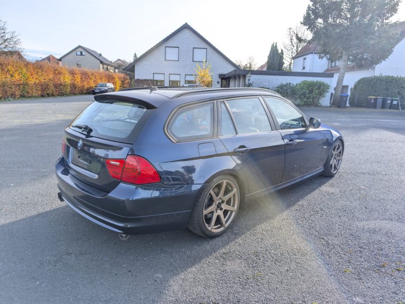BMW E91 Touring 320d