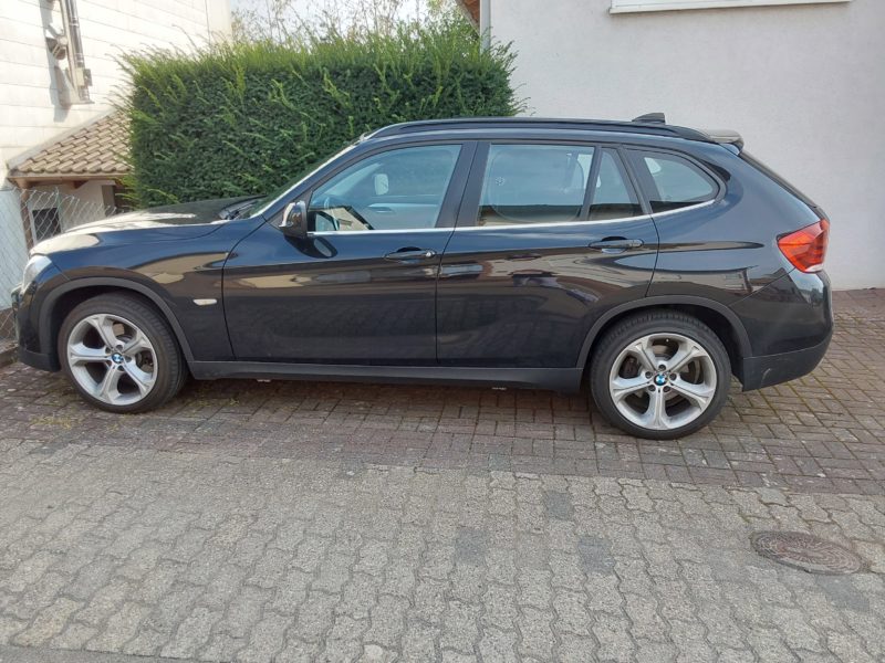 Tausche gegen Mini Countryman