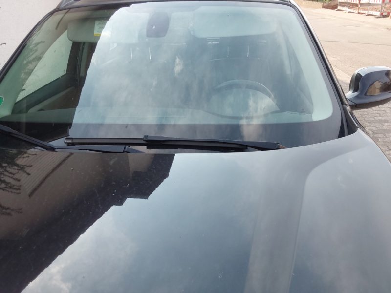 Tausche gegen Mini Countryman