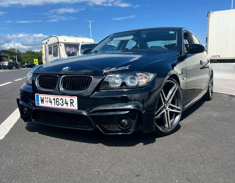 BMW 3er-Reihe E90 !! Limousine