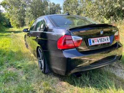 BMW 3er-Reihe E90 !! Limousine