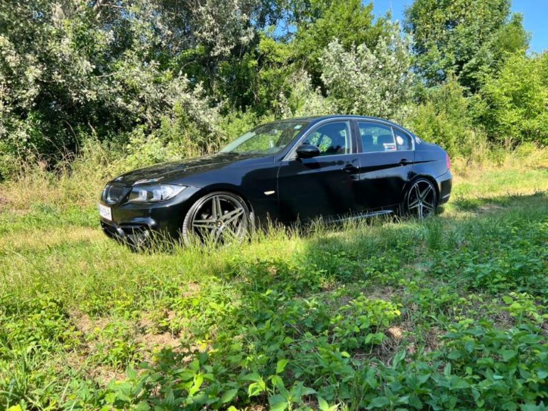 BMW 3er-Reihe E90 !! Limousine