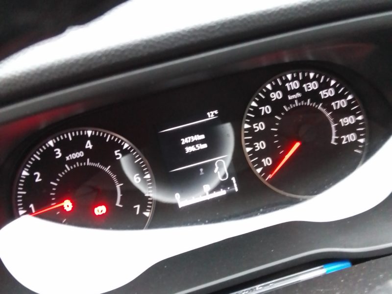 tausche Dacia Duster, gegen kleineren Pkw