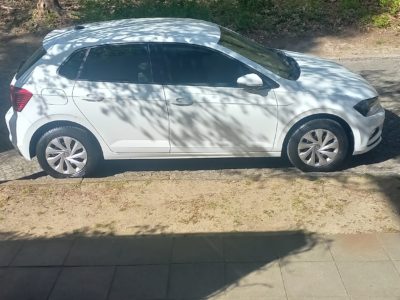 Vw polo taschangebot