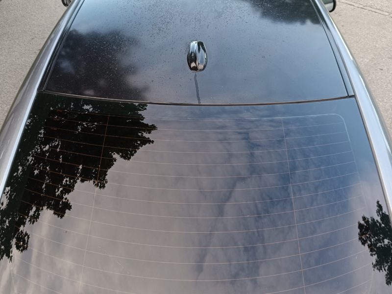 Jaguar XF 3.0 D Facelift | Liebhaberzustand | 20" Felgen | Verkauf/Tausch