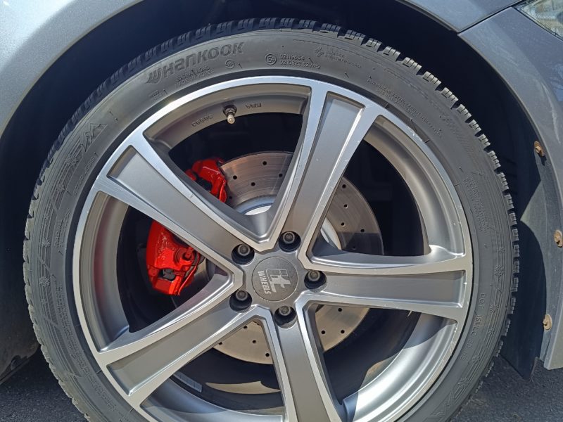 Jaguar XF 3.0 D Facelift | Liebhaberzustand | 20" Felgen | Verkauf/Tausch