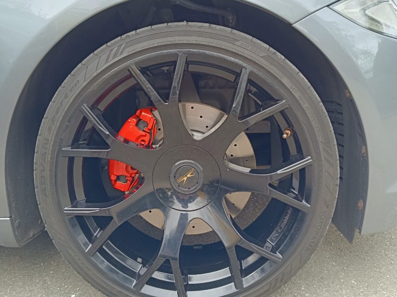 Jaguar XF 3.0 D Facelift | Liebhaberzustand | 20" Felgen | Verkauf/Tausch