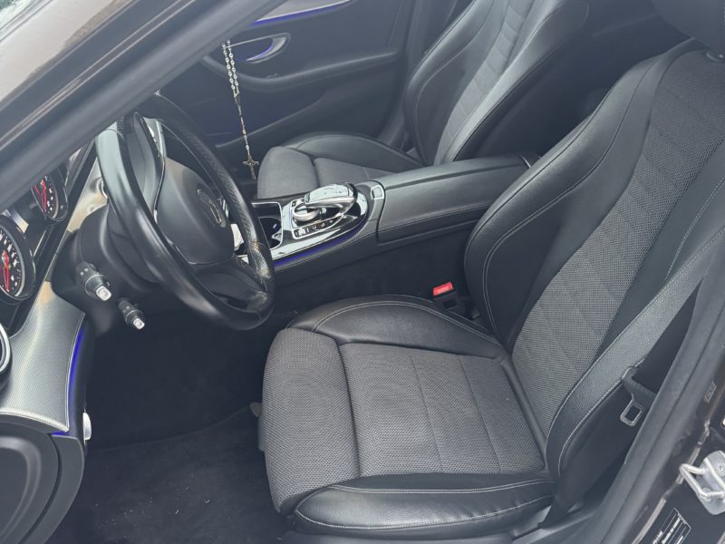 Tausche E200 gegen Mercedes 400 oder höher