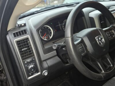 Dodge RAM 1500