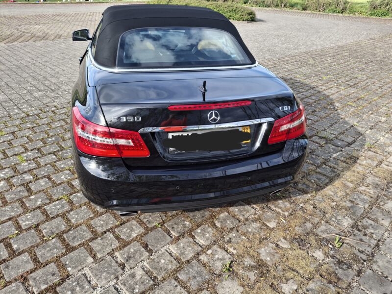 Amg Optik 350cdi