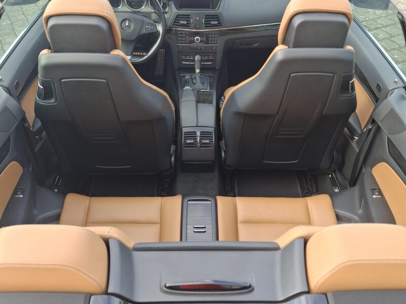 Amg Optik 350cdi
