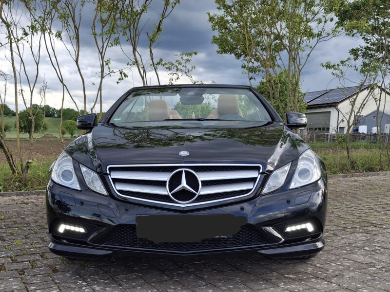 Amg Optik 350cdi