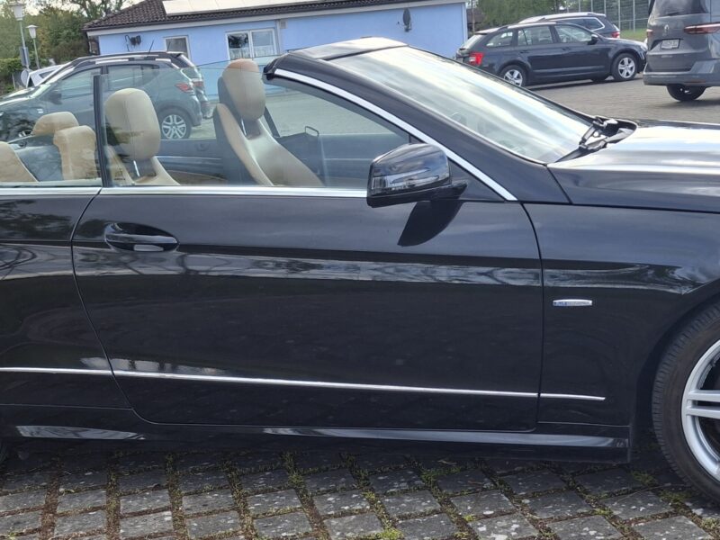 Amg Optik 350cdi