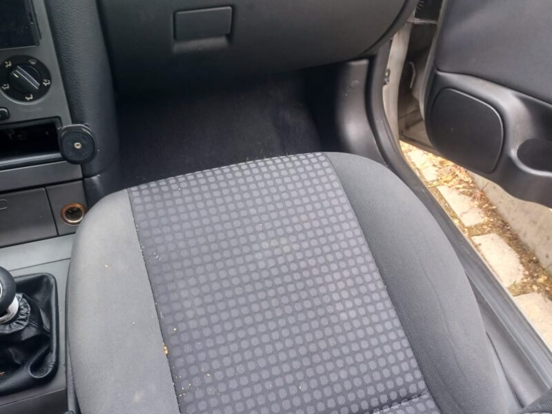 Tausche Opel Astra G CC T98