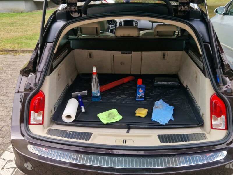Tausche insignia biturbo