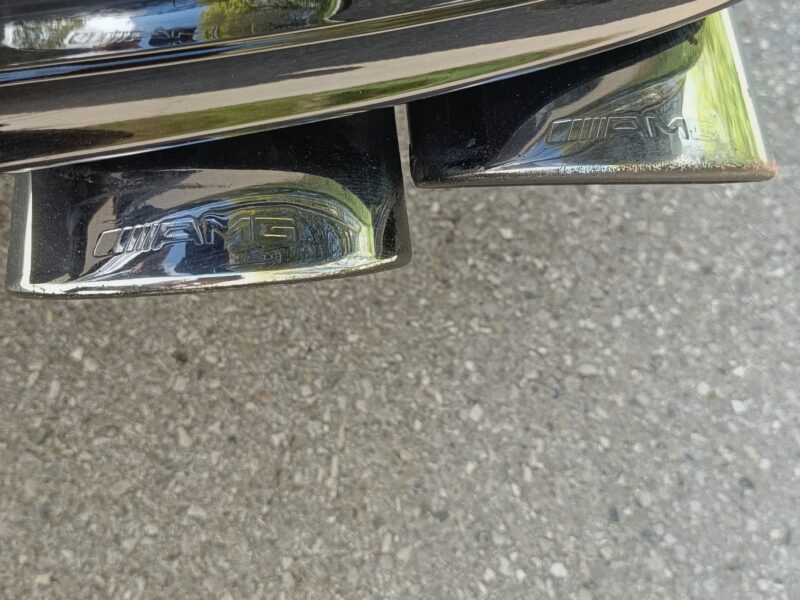 Mercedes E300 BlueTEC W211 Tausch/Verkauf