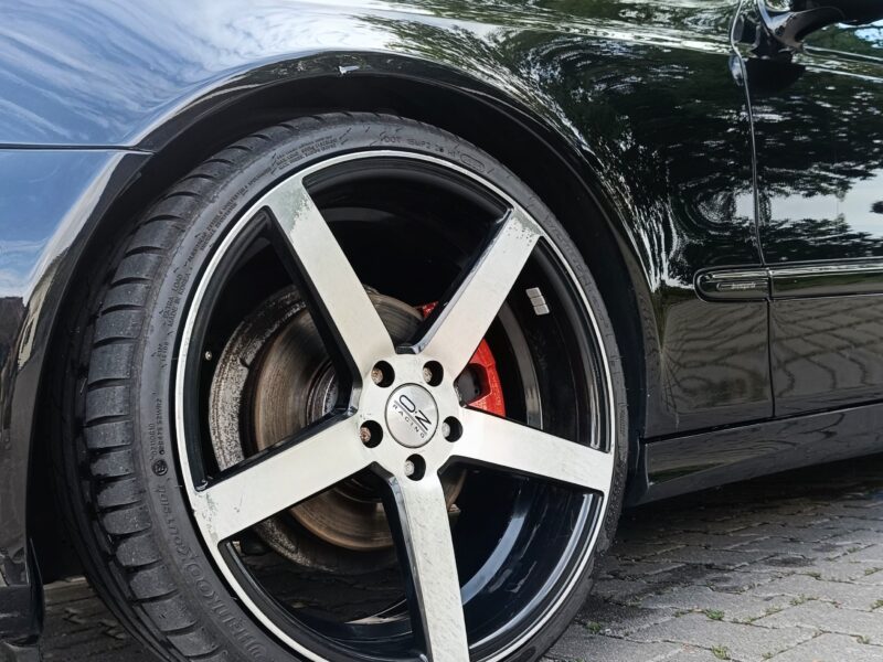 Mercedes E300 BlueTEC W211 Tausch/Verkauf